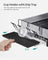 Dish Drying Rack - Stainless Steel - Fingerprint-Resistant