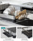 Dish Drying Rack - Stainless Steel - Fingerprint-Resistant