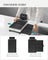 Dish Drainer Rack - Stainless Steel - Silver and Black - Expandable with Utensil Holder