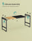 Expandable Microwave Shelf - 4 Hooks - Steel - Adjustable Width
