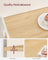 Kitchen Island - Metal - Features 2 Metal Mesh Baskets
