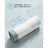 Bin Liners - Plastic - White - Drawstring