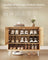 3-Tier Shoe Cabinet - Wood - Oak Beige - Boho Style
