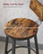 Bar Stools - Set of 2