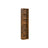 Bookcase - 6 Shelves, Adjustable - MDF - Cloud White