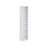 Bookcase - 6 Shelves, Adjustable - MDF - Cloud White