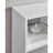 10 Cube Storage Unit - Wood - Rustic Brown