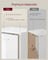 4-Tier Cube Bookshelf - Engineered Wood - Rustic Brown - Open Shelves for Versatile Display and Storage