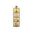 5-Tier Corner Shelf - Steel Frame - Rustic Brown - Adjustable LED Lights