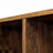 6-Cube Storage Unit - White - Wooden