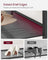 4-Tier Metal Shoe Rack - Steel - Expandable