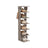 Shoe Rack - Engineered Wood - Neutral Color