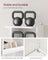 Shoe Rack - Engineered Wood - Neutral Color
