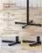 Bar Table - Metal - Ebony Black