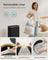 Laundry Basket - Oxford Fabric - Ink Black - Collapsible with Removable Mesh Liner