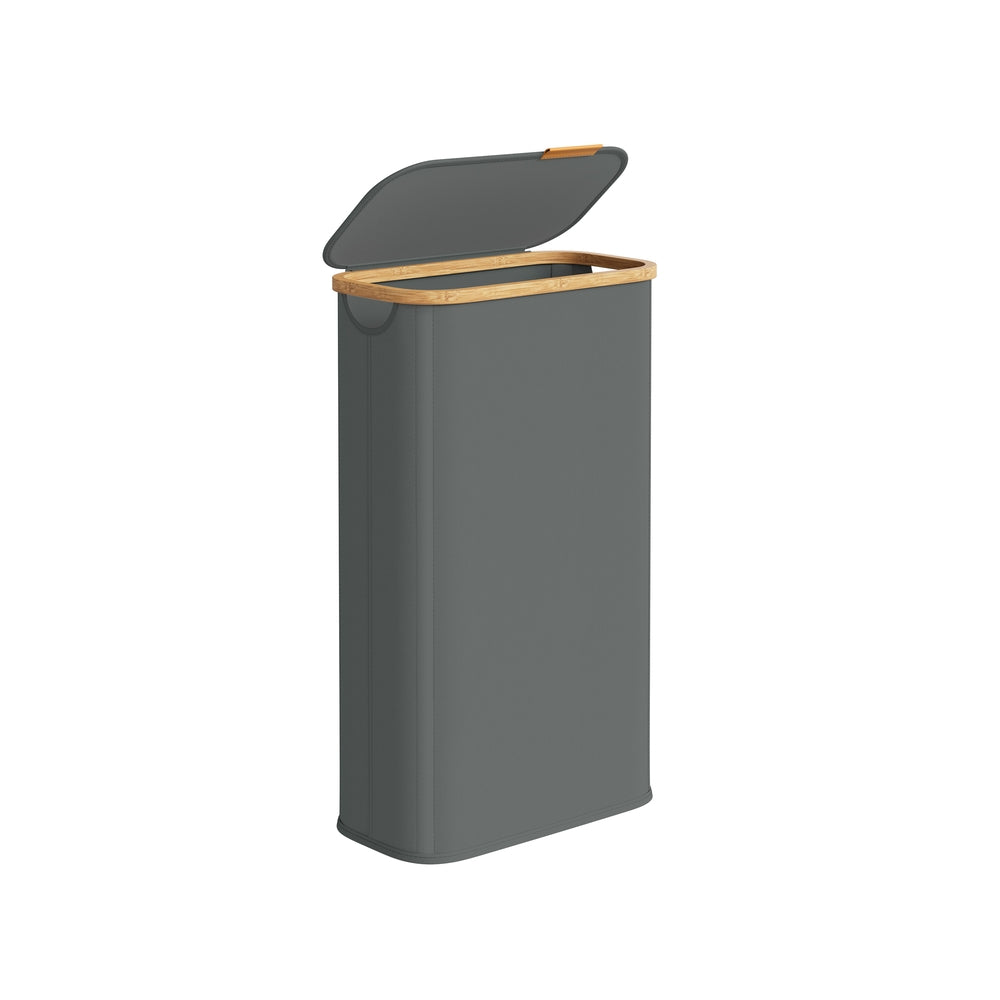 Laundry Basket - 70L - Oxford Fabric - Foldable