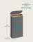Laundry Basket - 70L - Oxford Fabric - Foldable