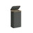 Laundry Hamper with Lid - 100L - Oxford Fabric - Foldable