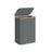 Laundry Basket - 140L - Oxford Fabric - 2 Compartments