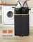 Recycling Bin - With Multiple Compartments - 52 x 38.5 x 75 cm