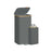 Laundry Hamper - 100L - Bamboo Frame - Removable Liner