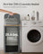 Laundry Hamper - 100L - Bamboo Frame - Removable Liner