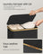 Laundry Basket - 150L - Fibreglass - Removable Liner