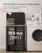Laundry Basket - 150L - Fibreglass - Removable Liner