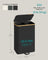Laundry Basket - 150L - Fibreglass - Removable Liner