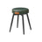Dining Chair - Synthetic Leather - Mid-Century Modern
