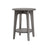 Side Table - Wood - Smoky Grey