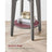 Side Table - Wood - Smoky Grey