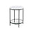 Coffee Table - 2-Tier Design - Particleboard - Modern Minimalist
