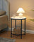 Coffee Table - 2-Tier Design - Particleboard - Modern Minimalist