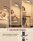 Floor Lamp - Multi-Light