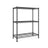 Storage Shelf - 77L - Steel - Adjustable Shelves