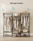 Portable Open Wardrobe - Metal - Ink Black