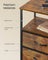 Bedside Table - Set of 2