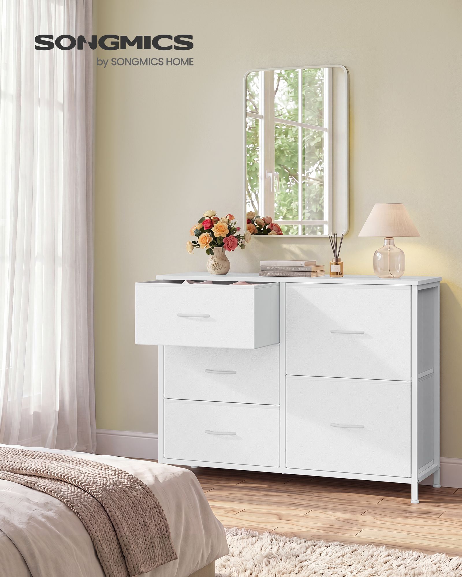 Storage Cabinet