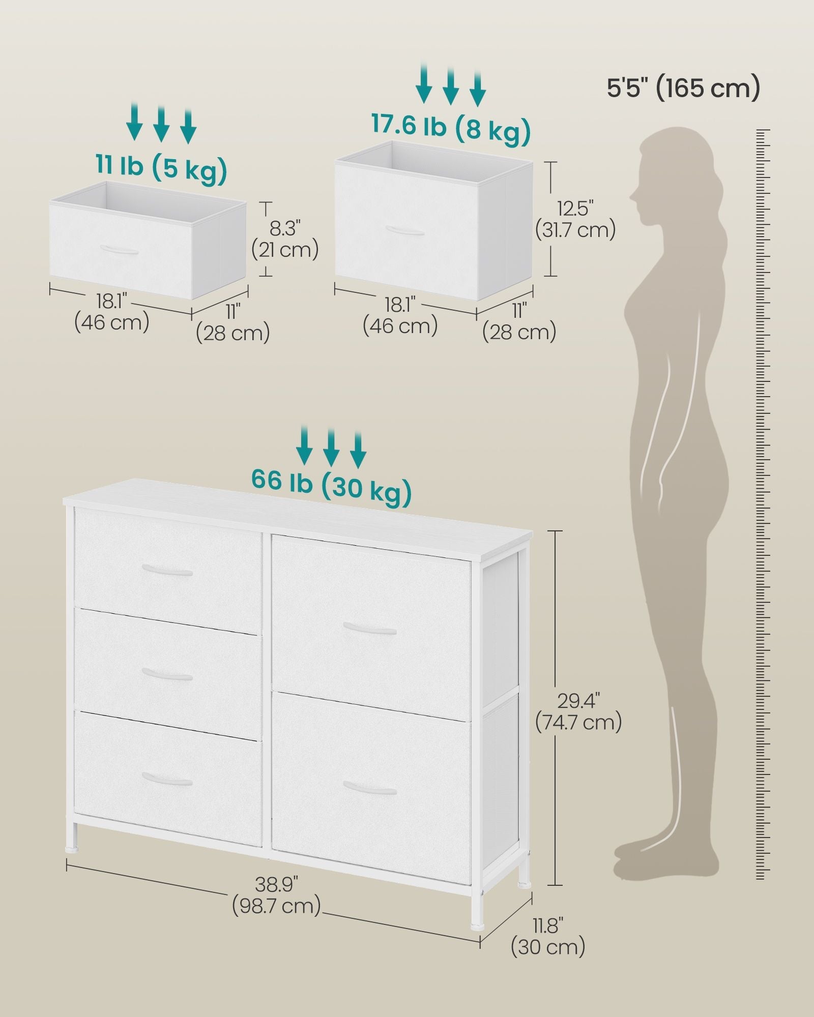 Storage Cabinet