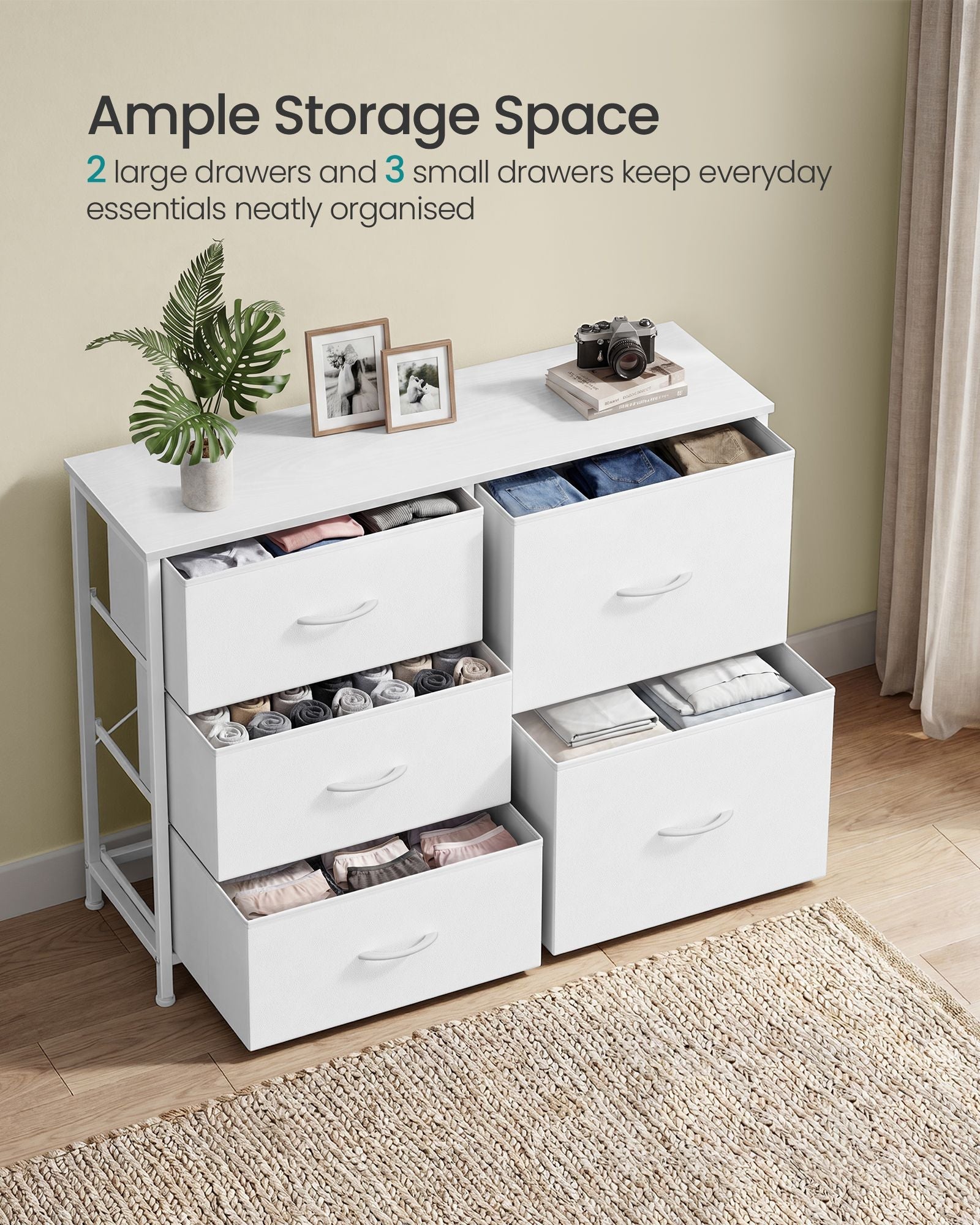 Storage Cabinet