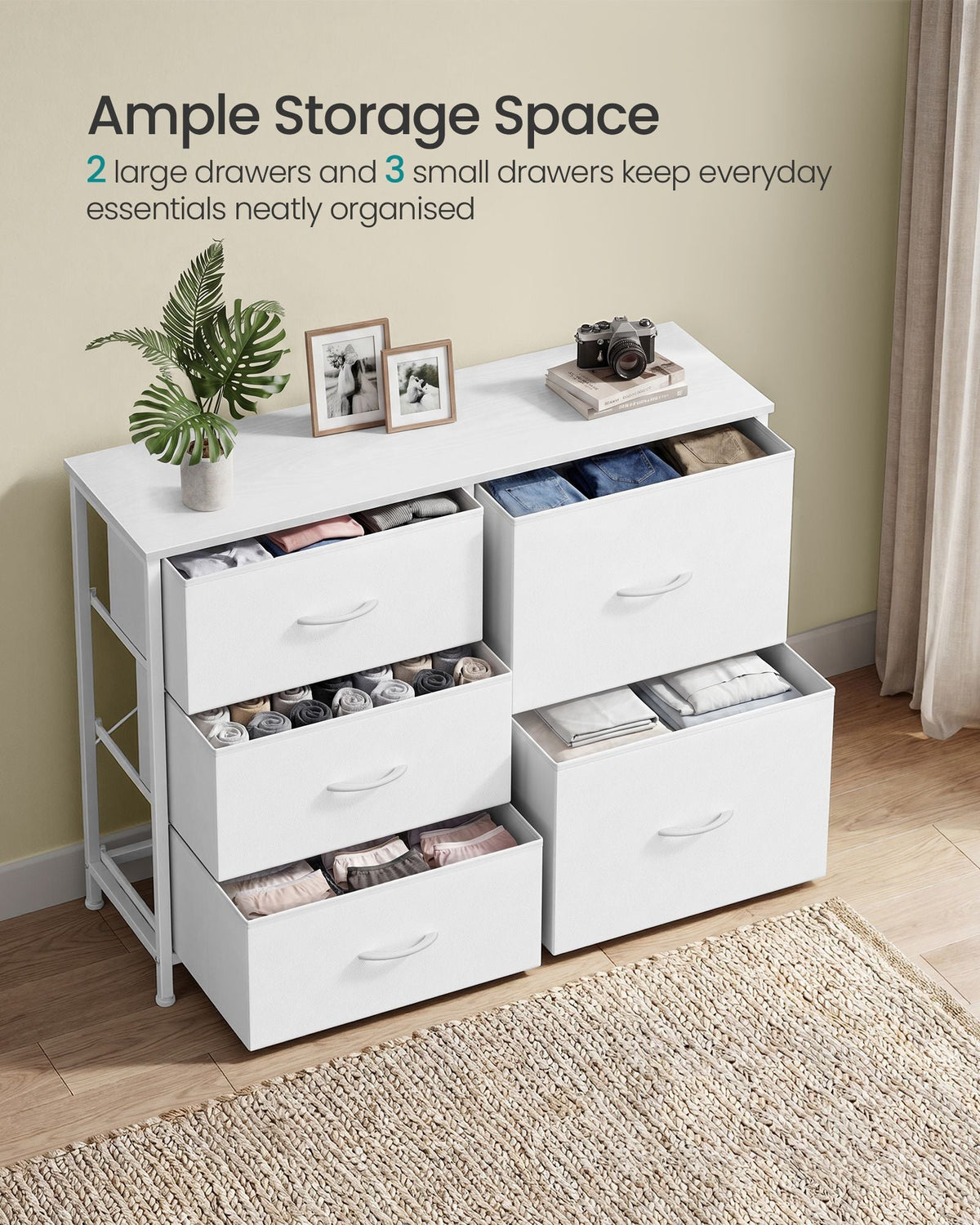 Storage Cabinet