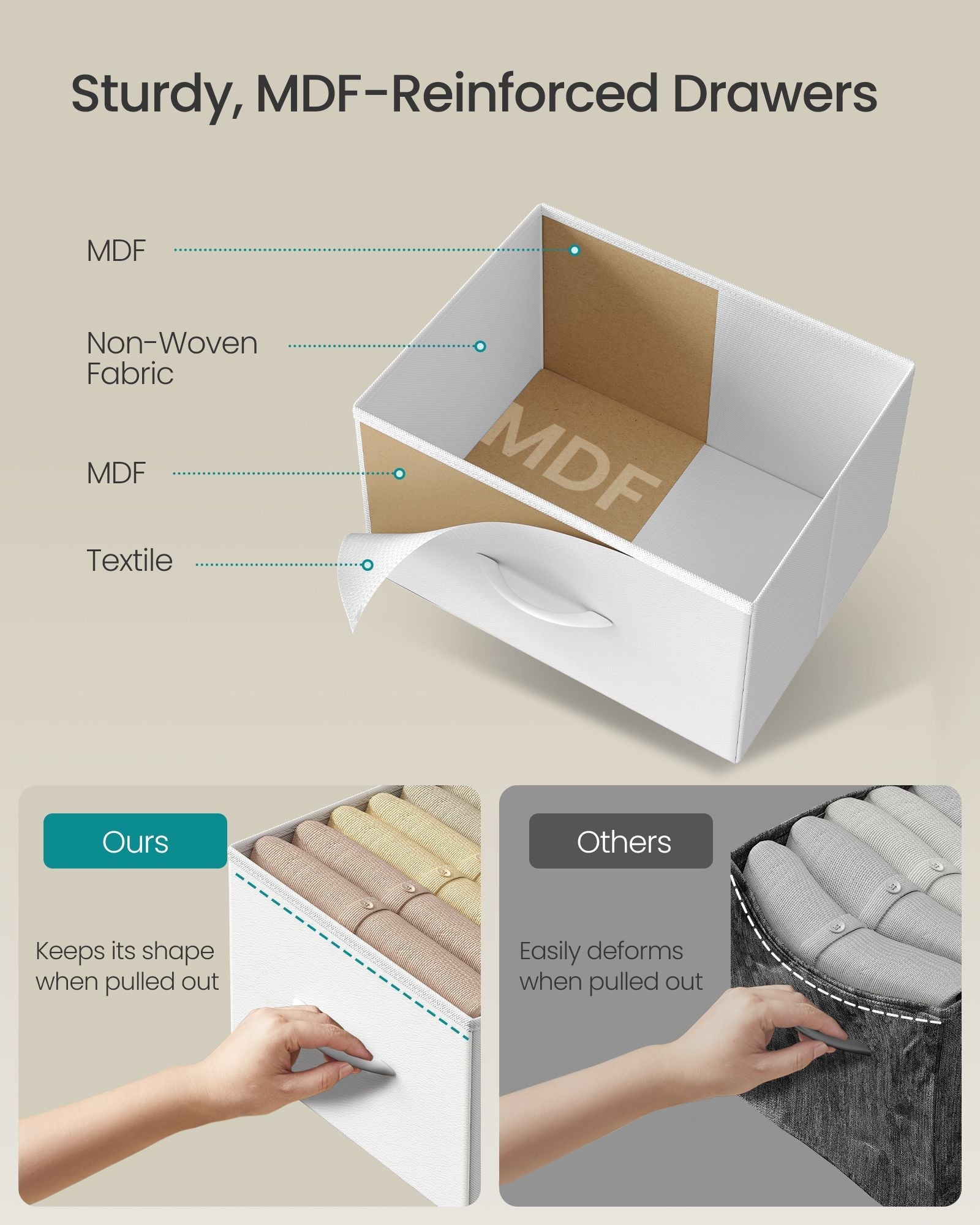 Storage Cabinet