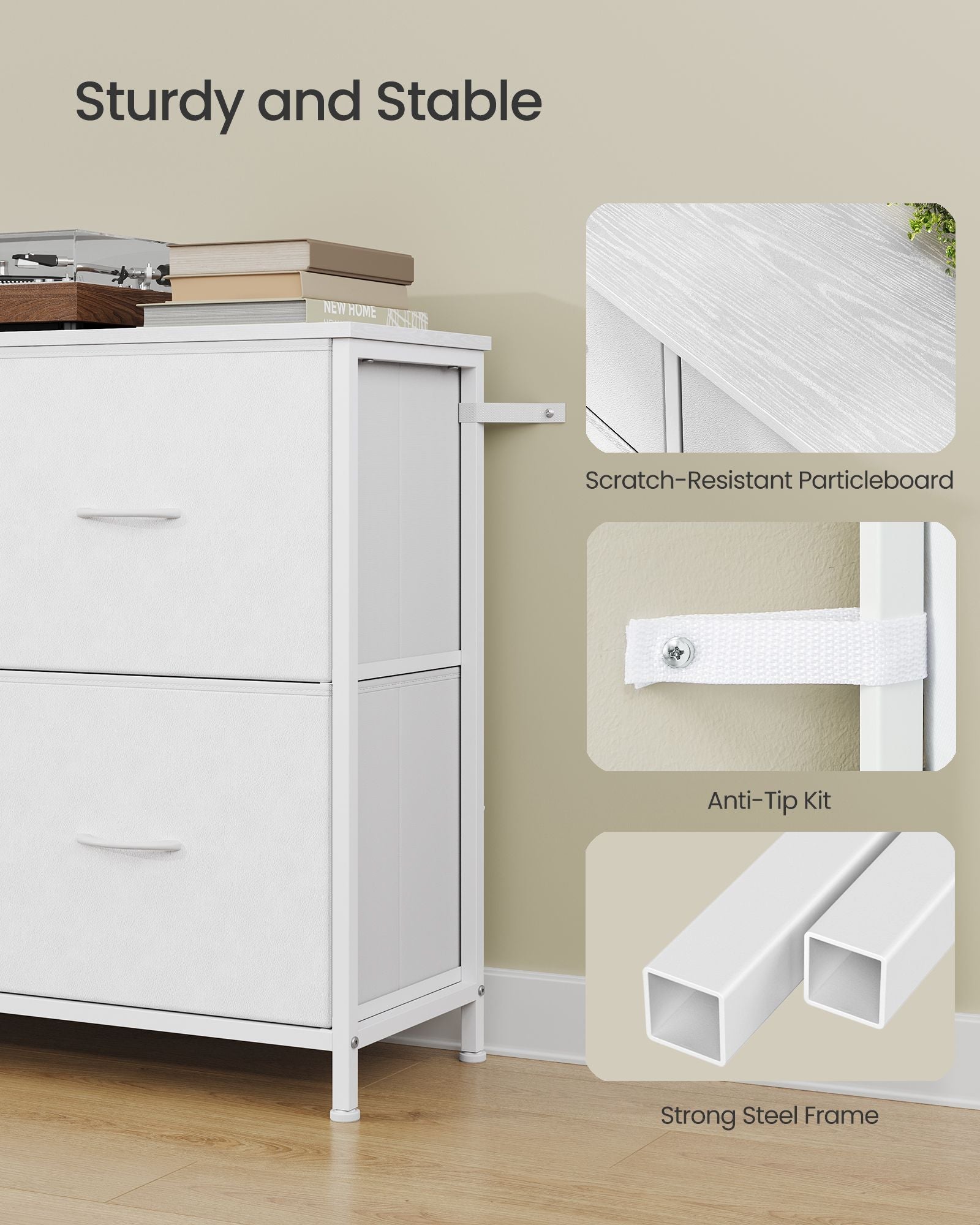 Storage Cabinet
