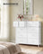 Storage Cabinet - With Doors and Adjustable Shelves