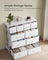 Storage Cabinet - With Doors and Adjustable Shelves