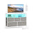 Chest of Drawers - 30L - Particleboard - Non-Woven Fabric