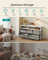 Chest of Drawers - 30L - Particleboard - Non-Woven Fabric