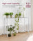 Console Table - Tempered Glass - Modern