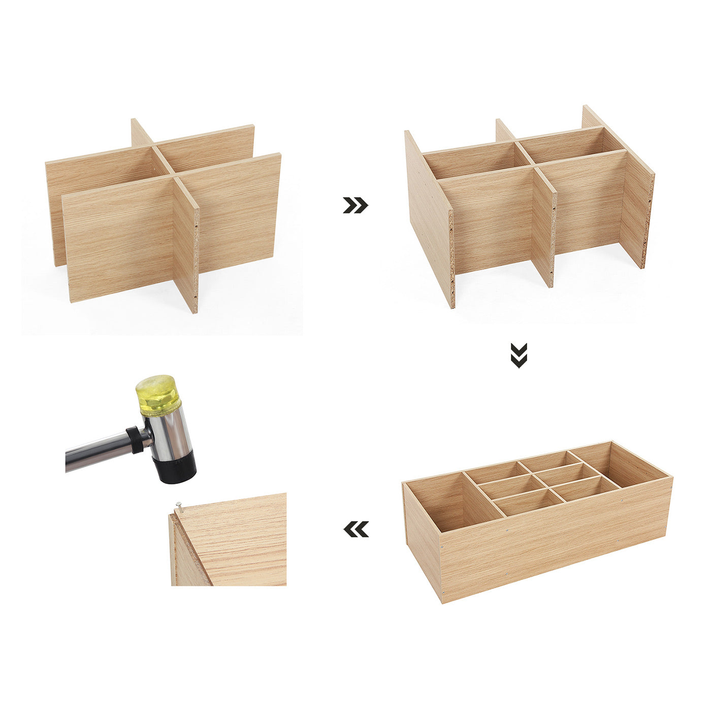 Shoe Bench